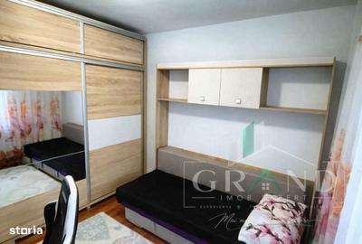 Apartament cu 2 camere în Între Lacuri