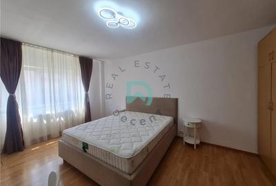 Apartament cu 2 camere decomandat, mobilat în Răcădău - 3