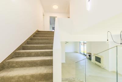 Casă individuală cu 5 camere cu Teren 475 Mp în Snagov - 33