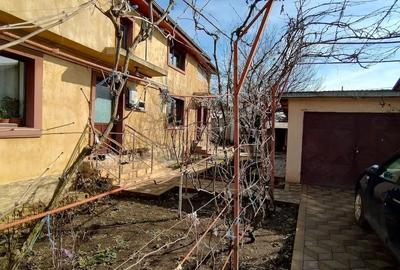 Casă cu 5 camere cu Teren 400 Mp în Roșiori de Vede