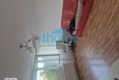 Apartament cu 2 camere decomandat în Tineretului