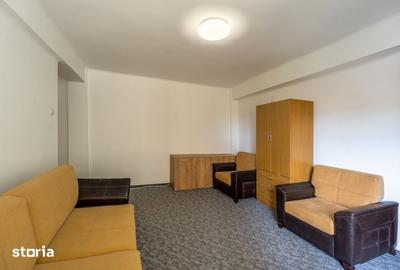 Apartament cu 2 camere semidecomandat, mobilat în Gruia - 18