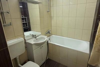 Apartament cu 2 camere decomandat în Sud