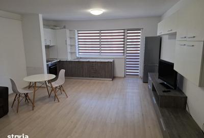 Garsonieră în Sânpetru - 5