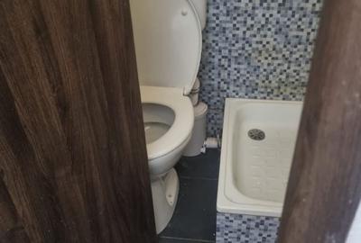 Garsonieră nedecomandată în Take Ionescu