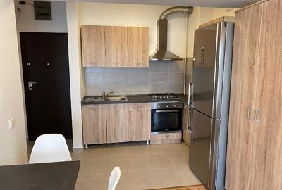 Apartament cu 2 camere decomandat, mobilat în Apărătorii Patriei - 3