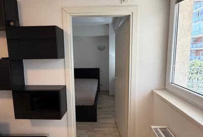 Apartament cu 2 camere semidecomandat în Titan - 3