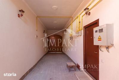 Spațiu comercial, de 196 mp, în Central