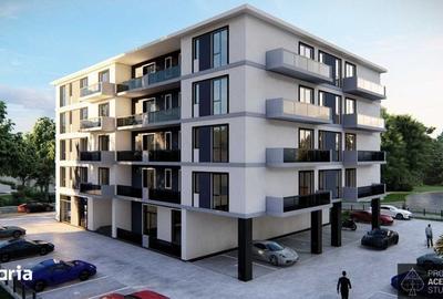 Teren de 2450 mp, în Giroc - 5