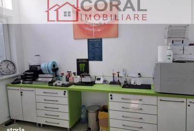 Spațiu comercial, de 20 mp, în Ultracentral