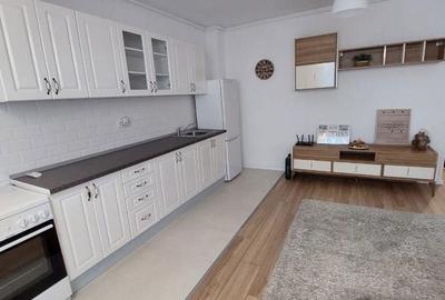 Apartament cu 2 camere decomandat în Olteni - 7