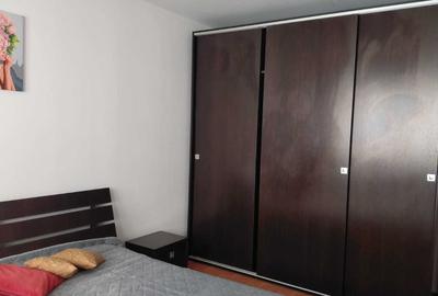 Apartament cu 2 camere decomandat în Central - 1