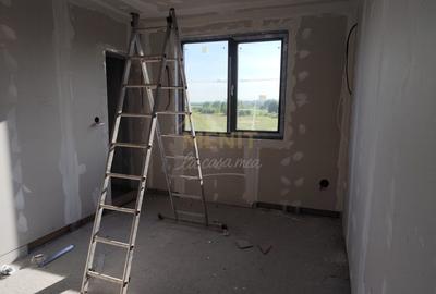Casă individuală cu 4 camere cu Teren 500 Mp în Bordenii Mici - 7