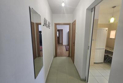 Apartament cu 3 camere semidecomandat, mobilat în Muncii - 4