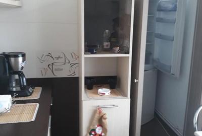 Apartament cu 2 camere decomandat în Bran - 6