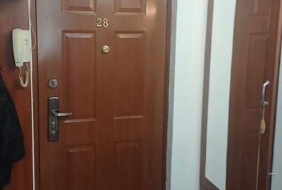 Garsonieră decomandată în Tei - 4