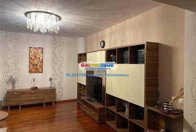 Apartament cu 3 camere decomandat, mobilat în Titan - 2
