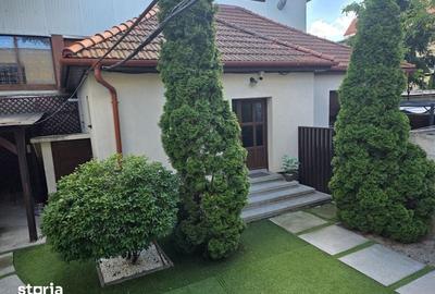 Casă cu 4 camere cu Teren 250 Mp în Central - 3
