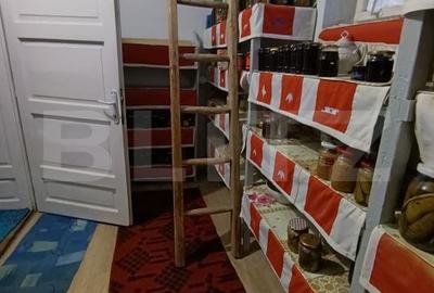 Casă cu 3 camere cu Teren 900 Mp în Central - 12