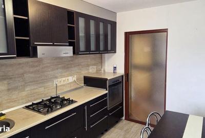 Apartament cu 3 camere semidecomandat, mobilat în Semicentral - 6