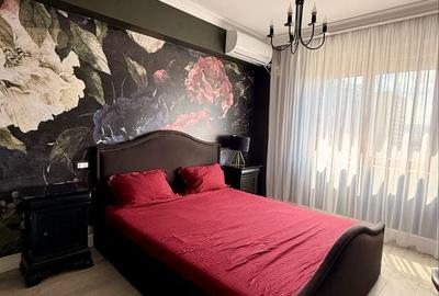 Apartament cu 3 camere decomandat în Palat - 4