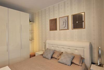 Apartament cu 3 camere decomandat în Decebal - 4