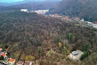 Teren Construcții intravilan de 10403 mp, în 15 Noiembrie - 19