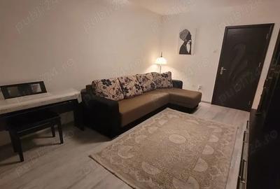 Apartament cu 2 camere decomandat în Vlahuță - 2