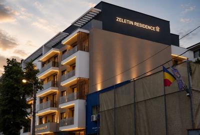 Apartament cu 3 camere decomandat în Aviației