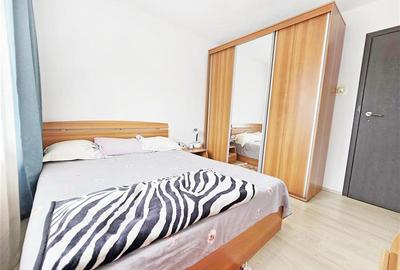 Apartament cu 3 camere decomandat, mobilat în Sebastian - 3