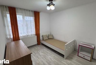 Apartament cu 4 camere în Central - 3