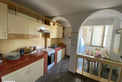 Apartament cu 2 camere semidecomandat în Central - 5