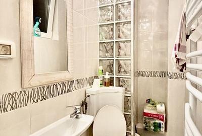 Apartament cu 4 camere decomandat în Cotroceni - 13