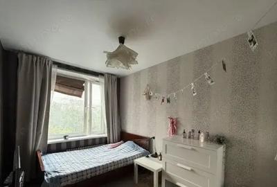 Apartament cu 2 camere semidecomandat în Lipovei