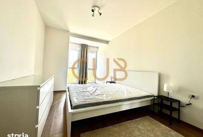 Apartament cu 2 camere, mobilat în Est - 11