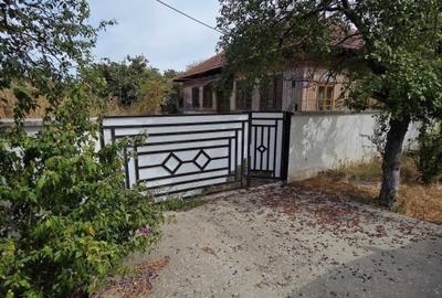 Casă cu 3 camere în Central