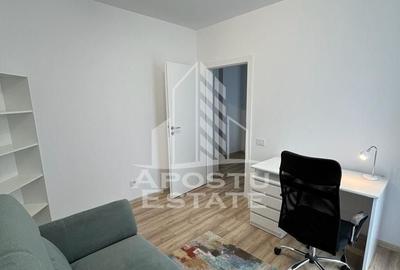 Apartament cu 3 camere decomandat în Tipografilor - 4