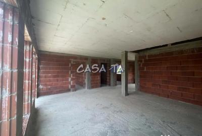 Casă cu 3 camere cu Teren 300 Mp în Bălești - 9