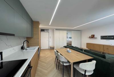 Apartament cu 2 camere în Pipera - 4