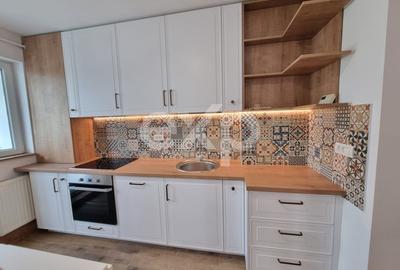 Apartament cu 2 camere circular în Andrei Mureșanu - 1