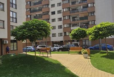 Apartament cu 2 camere decomandat în Tătărași