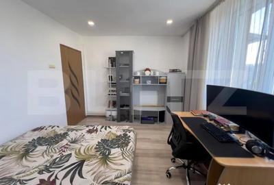 Apartament cu 2 camere semidecomandat în Central - 5