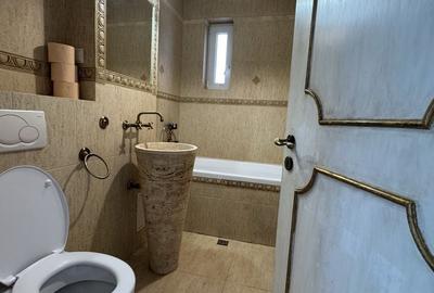 Apartament cu 2 camere decomandat în Dosu Bricii