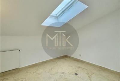 Duplex cu 10 camere cu Canalizare în Pipera - 48