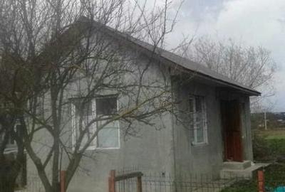 Casă cu 2 camere în Central - 6