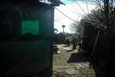Casă cu 2 camere în Gorgova