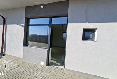 Spațiu comercial, de 38 mp, în Păcurari - 2