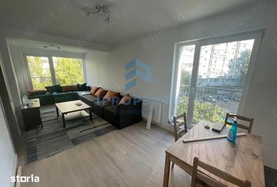 Apartament cu 2 camere, mobilat în Dristor - 1