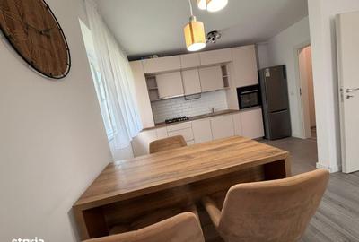 Apartament cu 2 camere în Albert