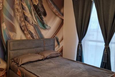 Apartament cu 2 camere în Inel II - 4